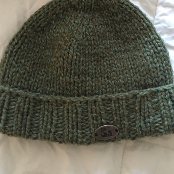 Cute winter beanie