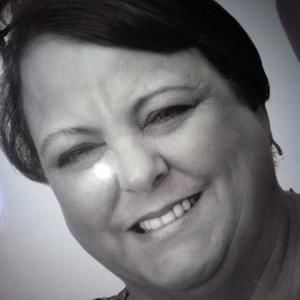 Meet your Posher, Angie