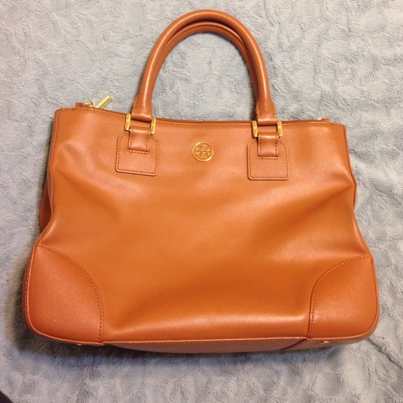 Tory Burch Robinson Tote