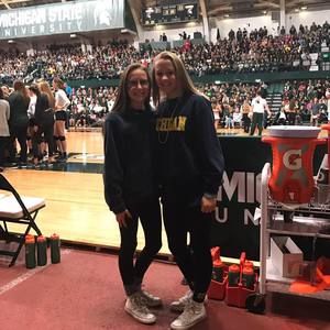 Meet your Posher, Bailey