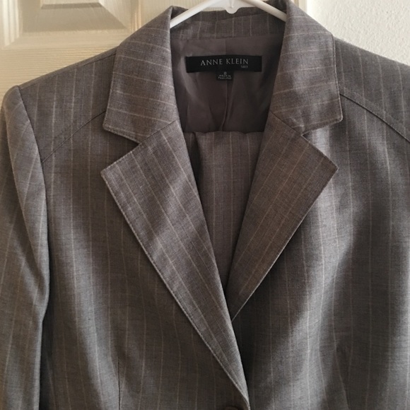 Anne Klein Suit