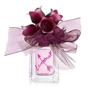 Vera Wang Lovestruck perfume
