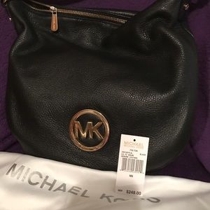 Authentic Michael Kors Purse