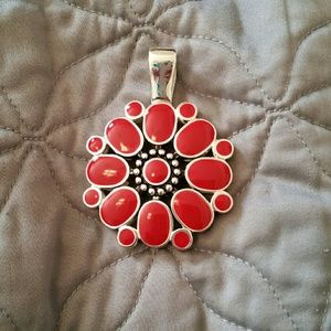 Flipside magnetic enhancer