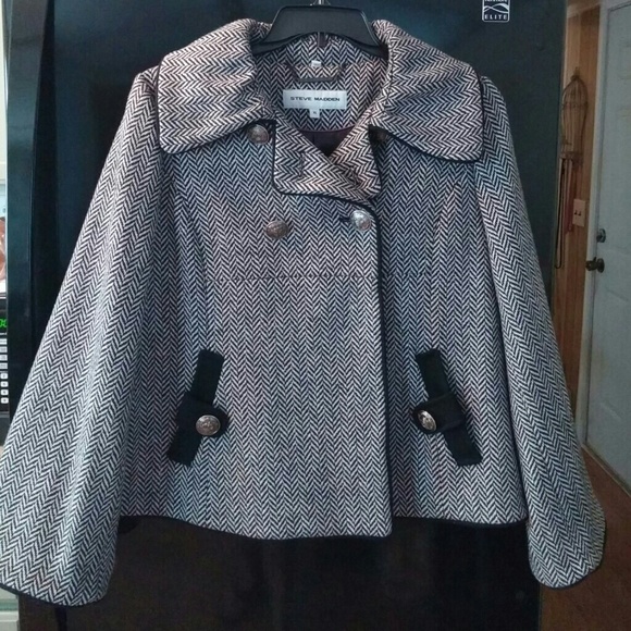 Steve Madden Women's Coat🎀Size XL