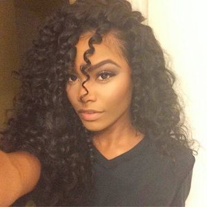 Meet your Posher, Dekreshia