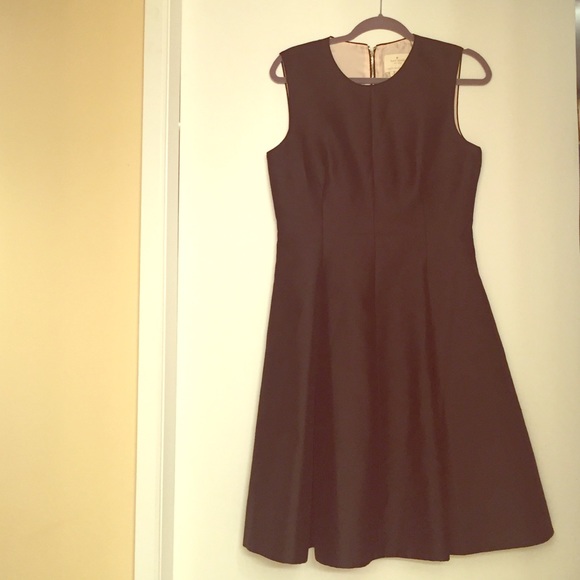 NEVER WORN KATE SPADE DRESS SIZE 10