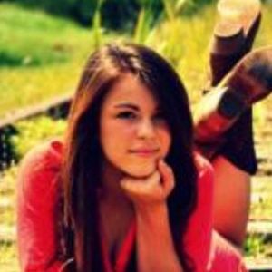 Meet your Posher, Shayla