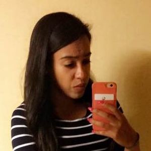 Meet your Posher, Jimena