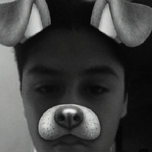 Meet your Posher, Eduardo