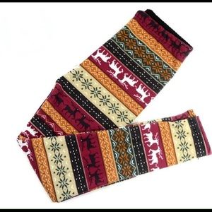 Fab Holiday Leggings!