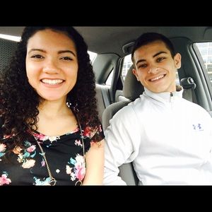 Meet your Posher, Shawn