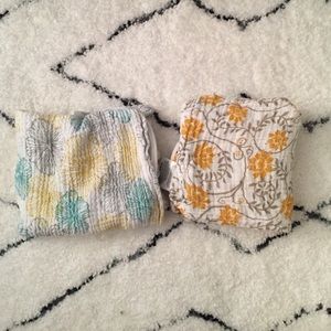 Bébé au Lait nursing covers