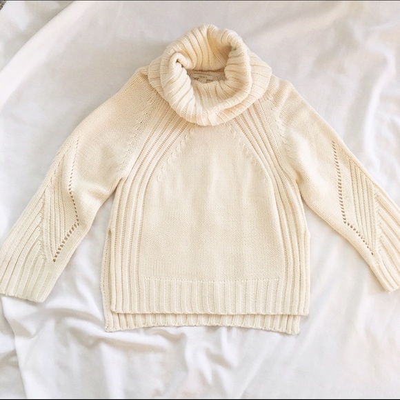Sweater top