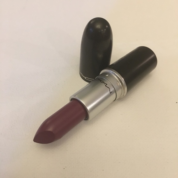 MAC Evening Rendezvous Lipstick