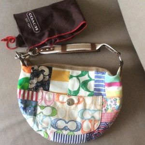 Small Coach Bag