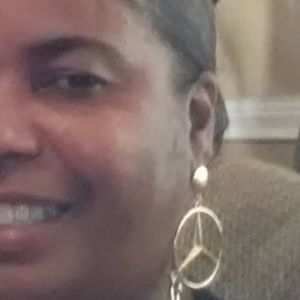 Meet your Posher, Marilyn