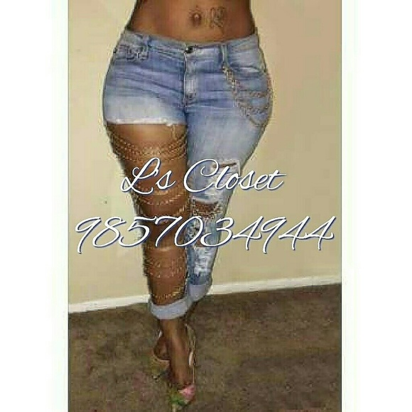 Women jeans - Picture 1 of 1