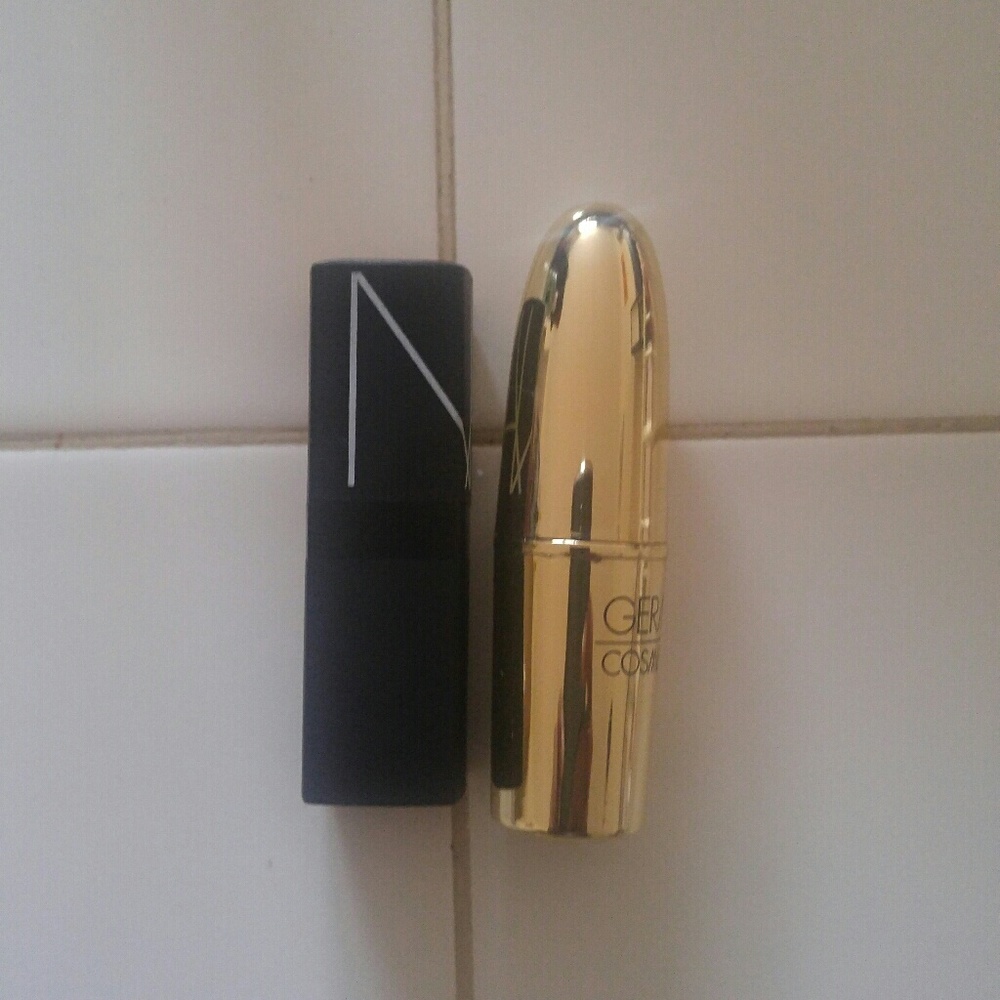 NARS lipstick bundle