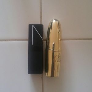 NARS lipstick bundle