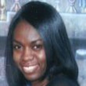 Meet your Posher, Brenda