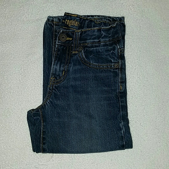 Blue Jeans Size 5