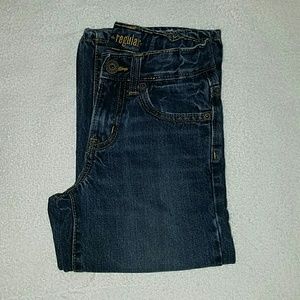 Blue Jeans Size 5