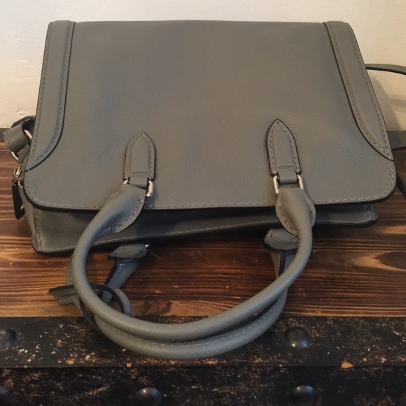 Alexander McQueen small padlock - Picture 3 of 4