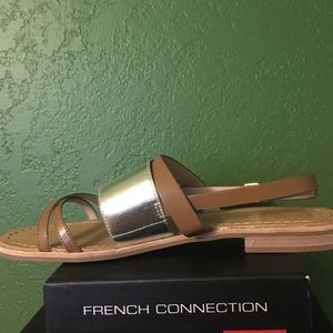 French connection Hallie Sandals