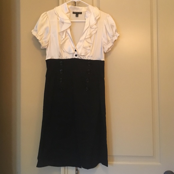 Work dress