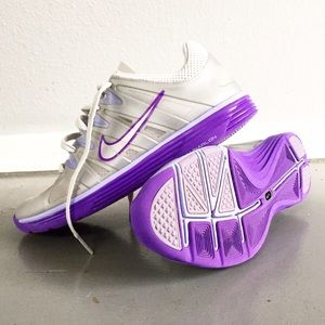 NIKE LUNARLON FITSOLE 2