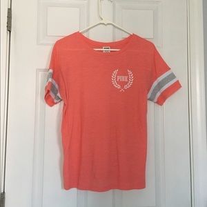 Pink Victoria's Secret Top