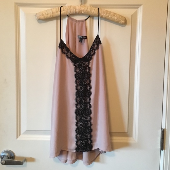Sleeveless top
