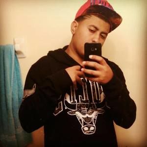 Meet your Posher, Joseph