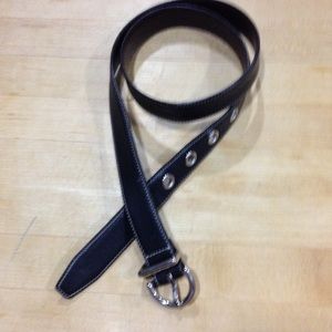 Authentic Coach belt -ladies