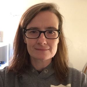 Meet your Posher, Margaret