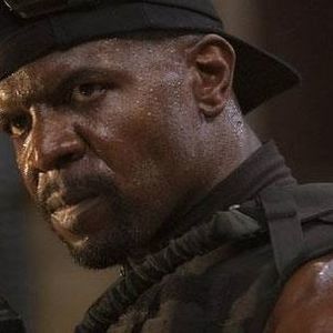 Meet your Posher, Herbie