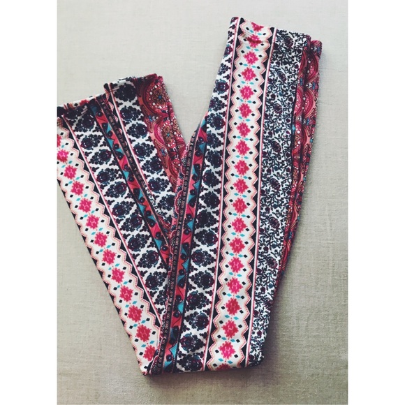 High waisted Bellbottoms - Picture 1 of 4