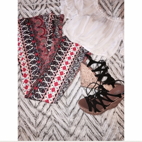 High waisted Bellbottoms - Picture 4 of 4