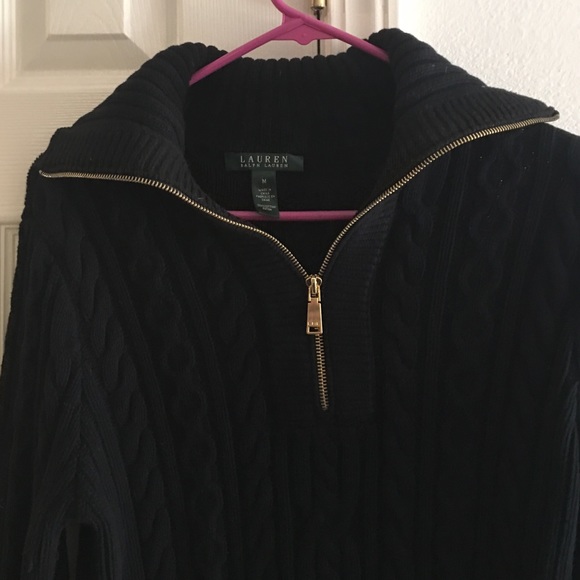 Lauren Sweater