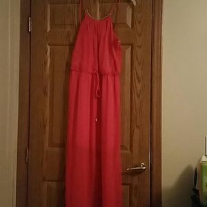 Spring/Summer Dress