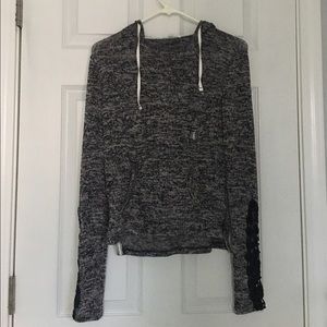 Lightweight Hoodie