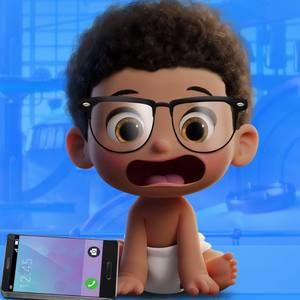 Meet your Posher, Edward