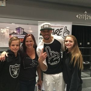 Meet your Posher, Vinny