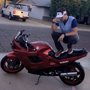 Meet your Posher, Oliver