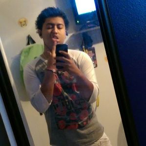 Meet your Posher, Joseph