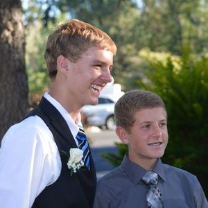 Meet your Posher, Shane