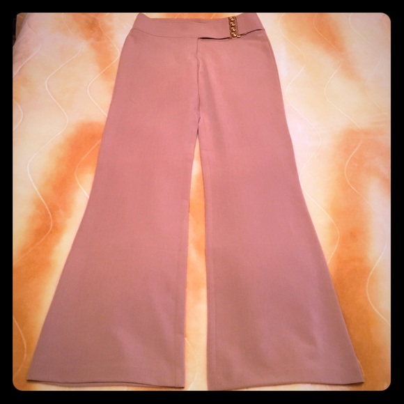 Cache pants