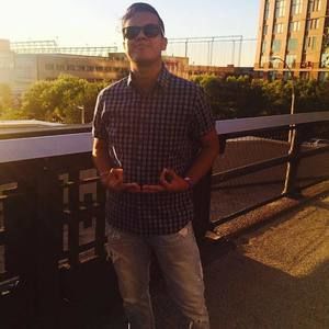 Meet your Posher, Kévin