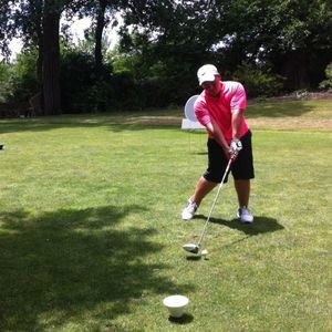 Meet your Posher, Connor